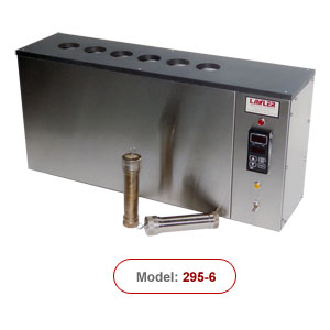 D130 ASTM Copper Strip Corrosion Standard – DC SCIENTIFIC