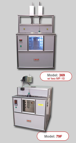 ASTM D2386, Maschinen-Kühlmittel-Gefrierpunkt-Bestimmung Jet Fuel